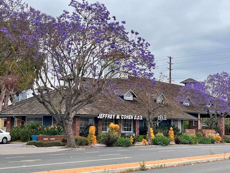 More Photos Of 3400-3500 Los Coyotes Diag, Long Beach Unknown For Lease