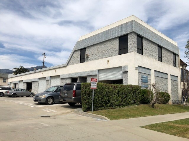 More Photos Of 119-127 La Porte St, Arcadia Warehouse For Lease