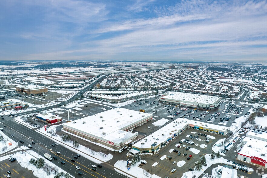 More Photos Of 3145 Dundas St W, Mississauga Freestanding For Lease