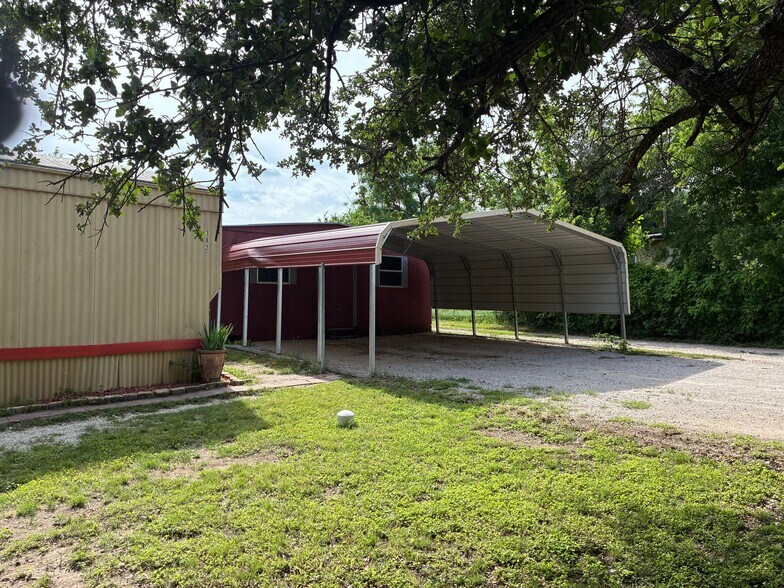 More Photos Of 382 County Road 4450, Kempner Manufactured Housing Mobile Home Park For Sale