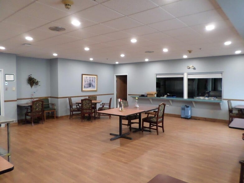 More Photos Of 819 Jefferson Ave, Scranton Assisted Living For Sale