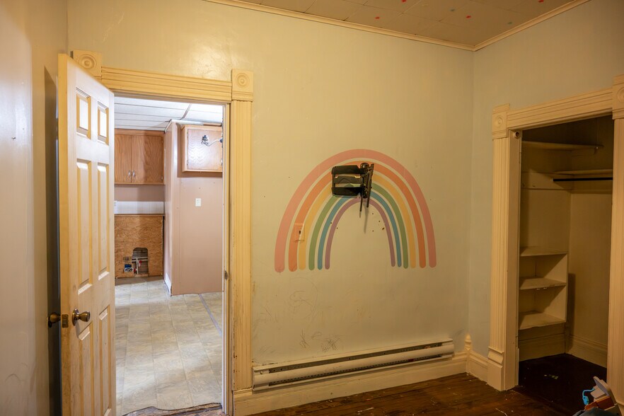 More Photos Of 215 Main St, Elroy Storefront Retail Residential For Sale