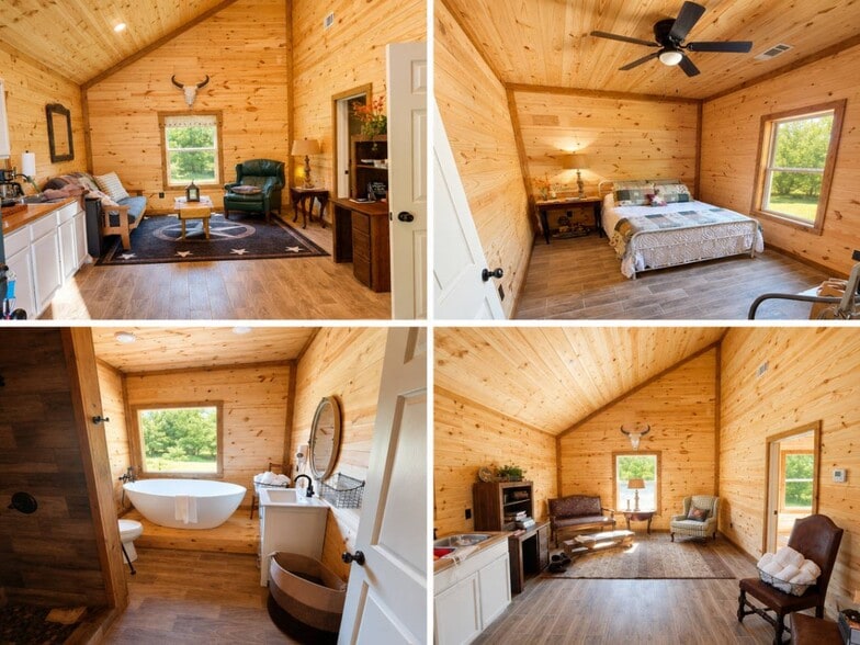 More Photos Of 594 Cedar Mills Road, Gordonville Trailer Camper Park For Sale