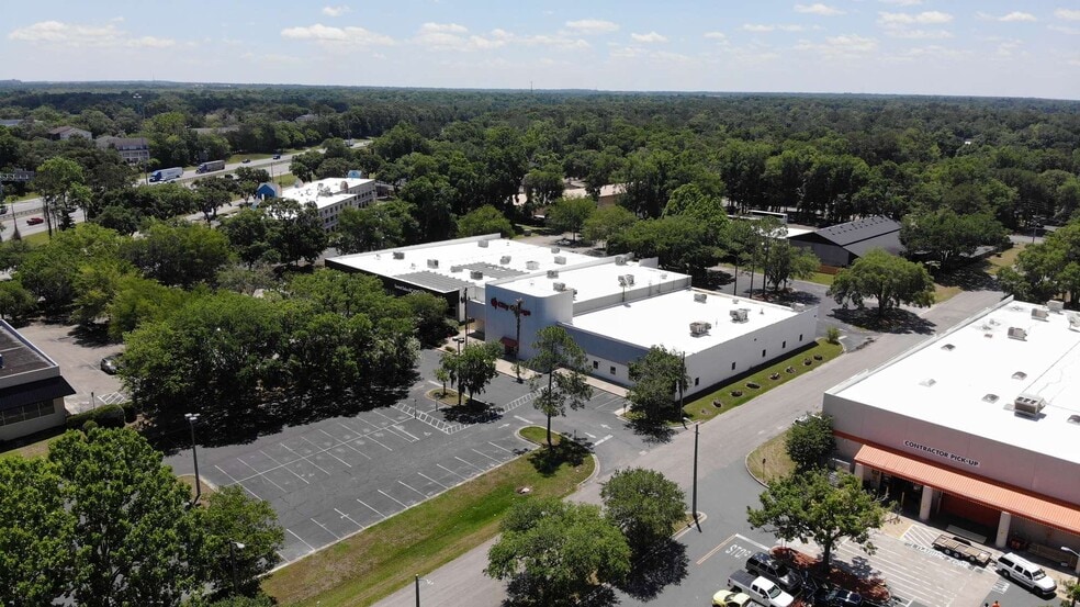 Primary Photo Of 7001 NW 4th Blvd, Gainesville Freestanding For Sale