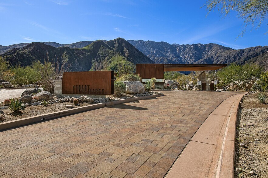More Photos Of 2331 Rising Sun Ct, Palm Springs Land For Sale
