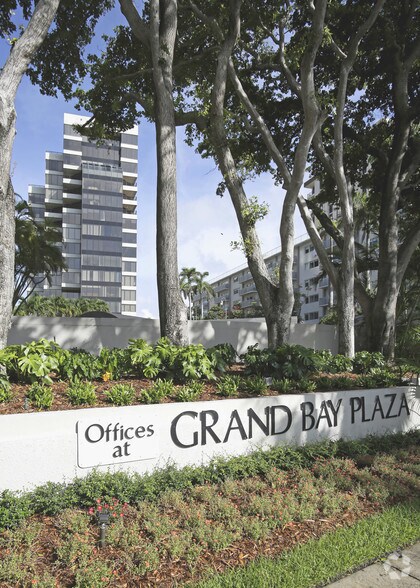 More Photos Of 2665 S Bayshore Dr, Coconut Grove Office For Lease