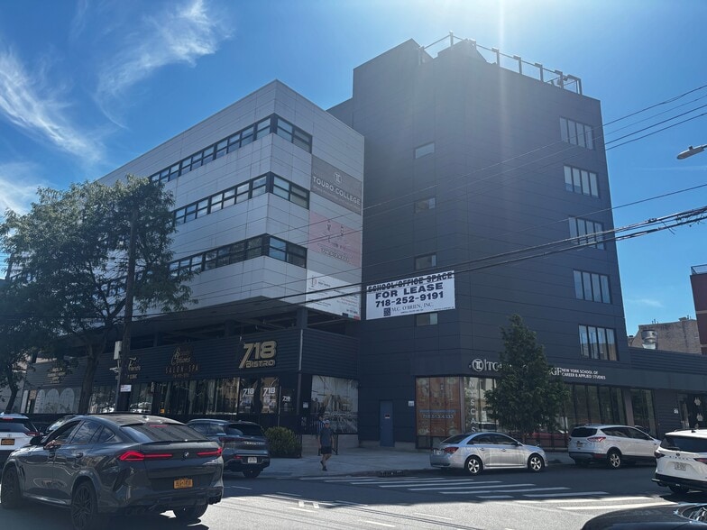 More Photos Of 360 Neptune Ave, Brooklyn Medical For Lease