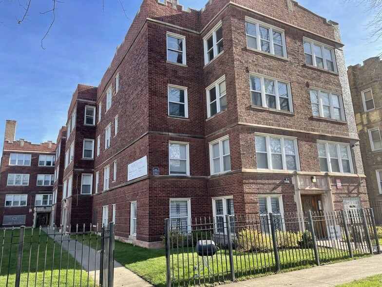 More Photos Of 6802-6808 S Prairie Ave, Chicago Apartments For Sale