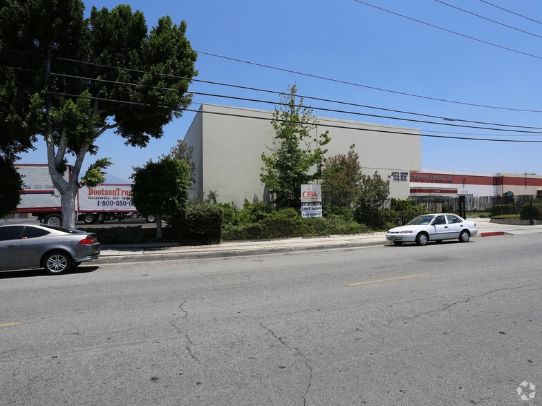 More Photos Of 11711 Clark St, Arcadia Warehouse For Lease