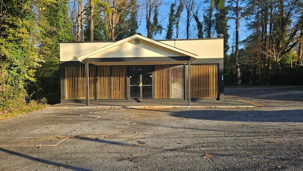 More Photos Of 2125 Headland Dr, Atlanta Loft Creative Space For Sale