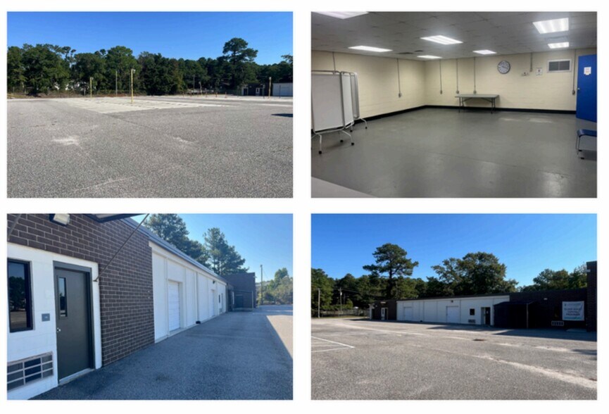 More Photos Of 1507 Greenfield St, Wilmington Unknown For Lease