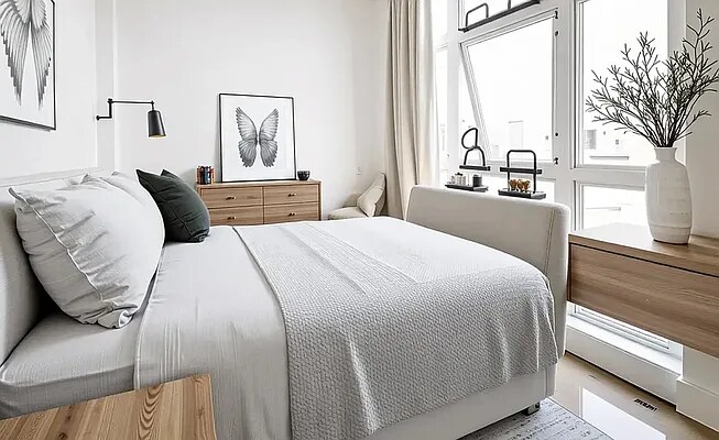 More Photos Of 161 Roebling St, Brooklyn Apartments For Sale