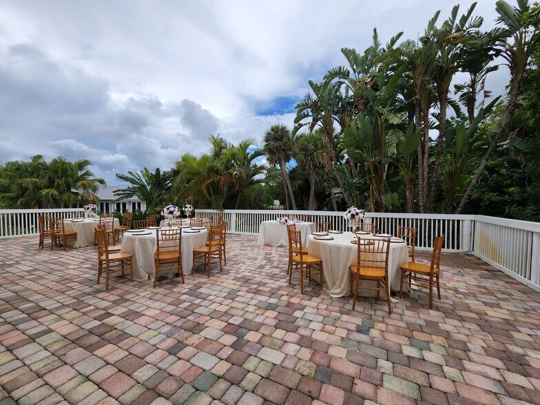 More Photos Of 3601 N Highway A1A, Fort Pierce Hospitality For Sale