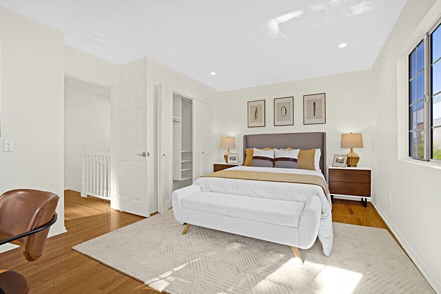More Photos Of 7621 Norton Ave, West Hollywood Multifamily For Sale