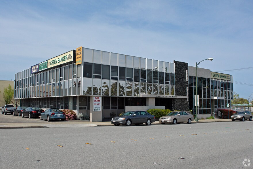 More Photos Of 199 California Dr, Millbrae Office For Lease