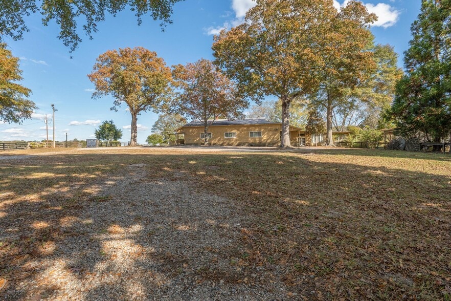 More Photos Of 607 Butts Mill Rd, Pine Mountain General Retail For Sale