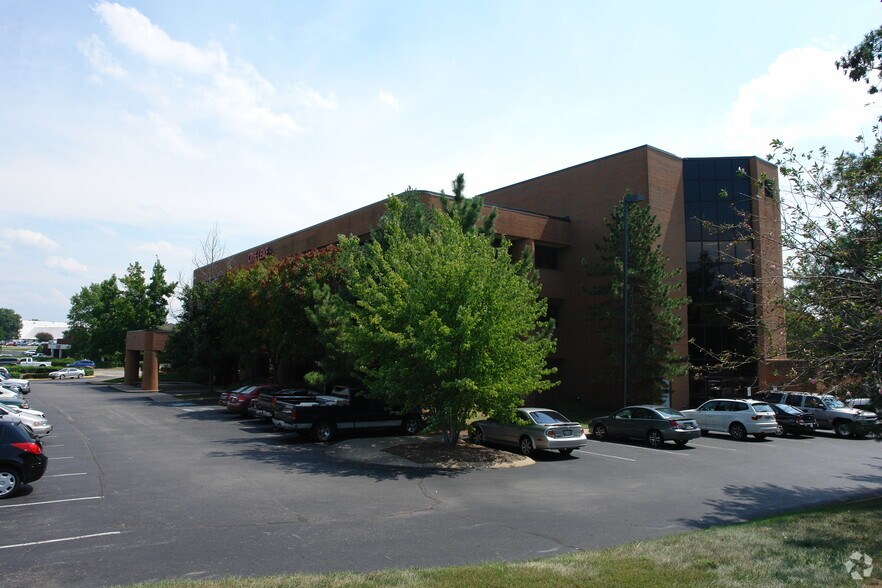 More Photos Of 5111 Maryland Way, Brentwood Medical For Lease