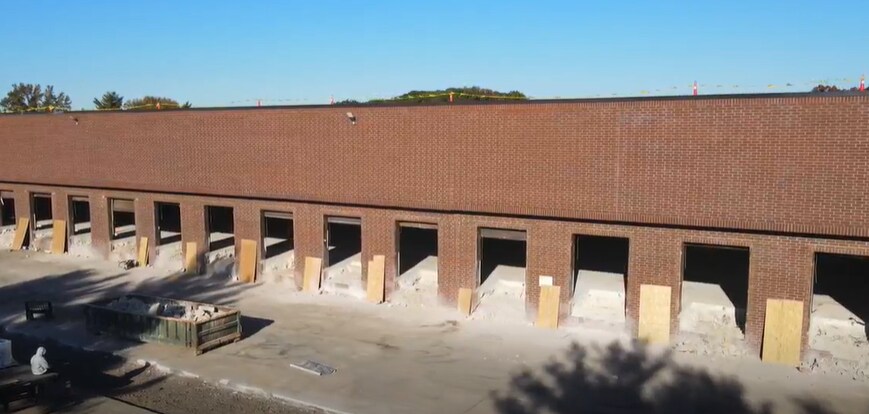 More Photos Of 1370 Imperial Way, West Deptford Warehouse For Lease