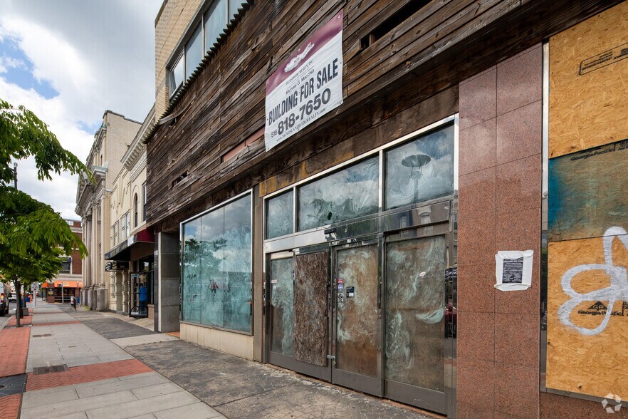 More Photos Of 42-46 Main St, Hempstead Office For Sale