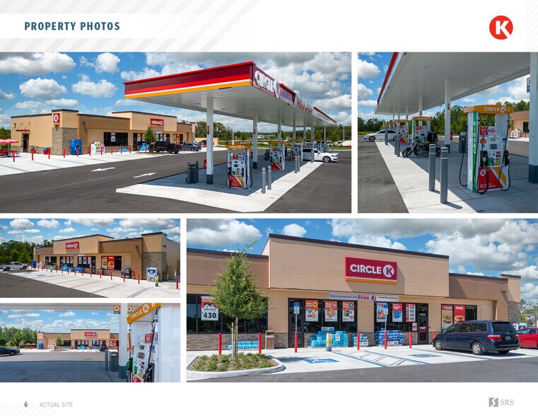 More Photos Of 14631 State Road 54, Odessa Convenience Store For Sale