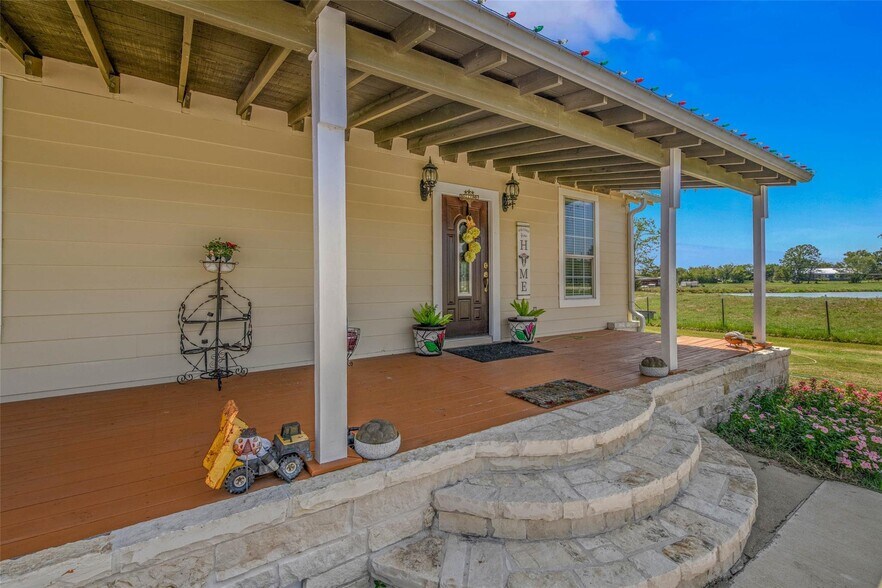 More Photos Of 3876 Hummingbird, Bedias Land For Sale
