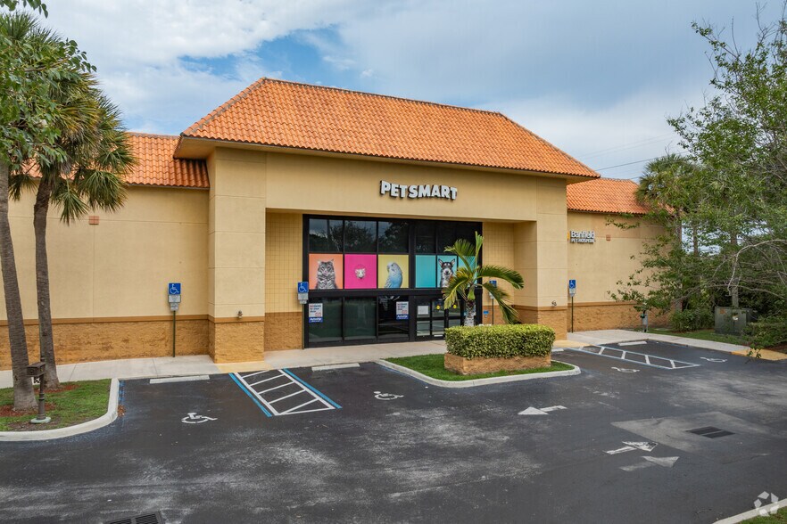 Primary Photo Of 4151 Turtle Creek Dr, Coral Springs Freestanding For Sale