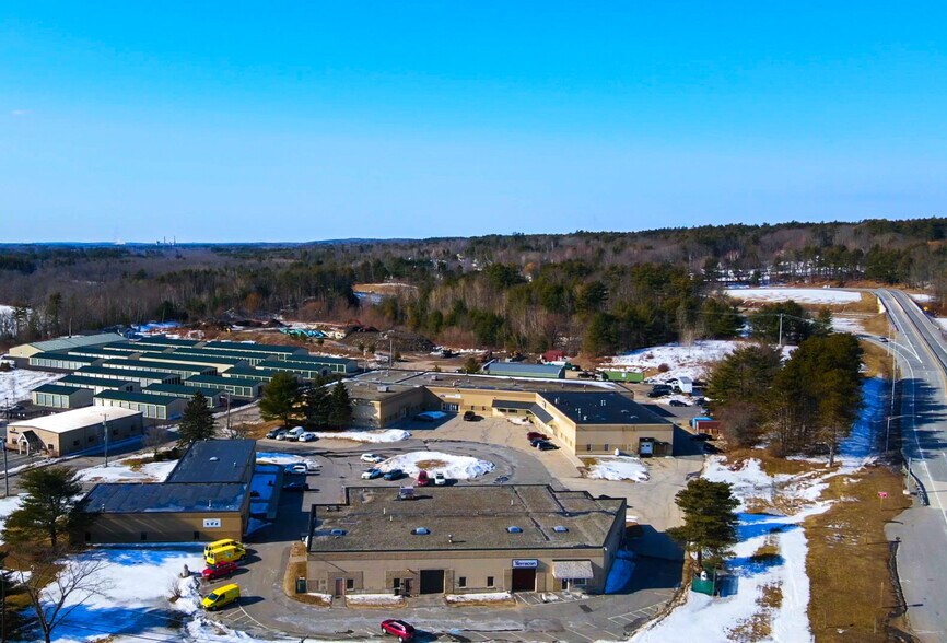 More Photos Of 60 Gray Rd, Falmouth Flex For Lease