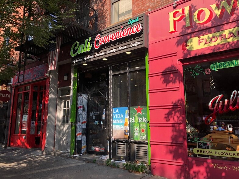 Primary Photo Of 172 5th Ave, Brooklyn Storefront Retail Residential For Lease