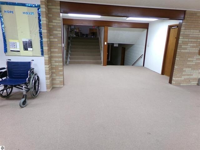 More Photos Of 520 Olive St, Saint Louis Religious Facility For Sale