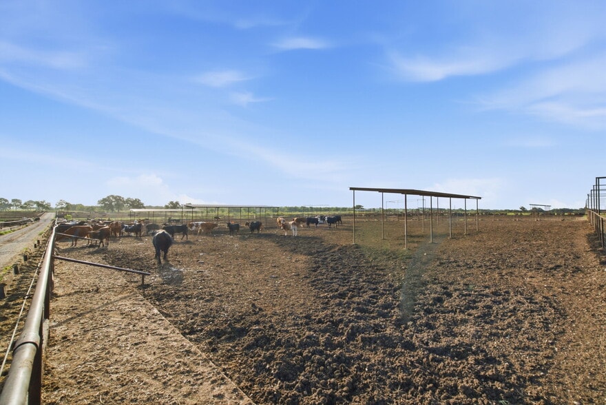More Photos Of 2580 FM 847, Stephenville Land For Sale