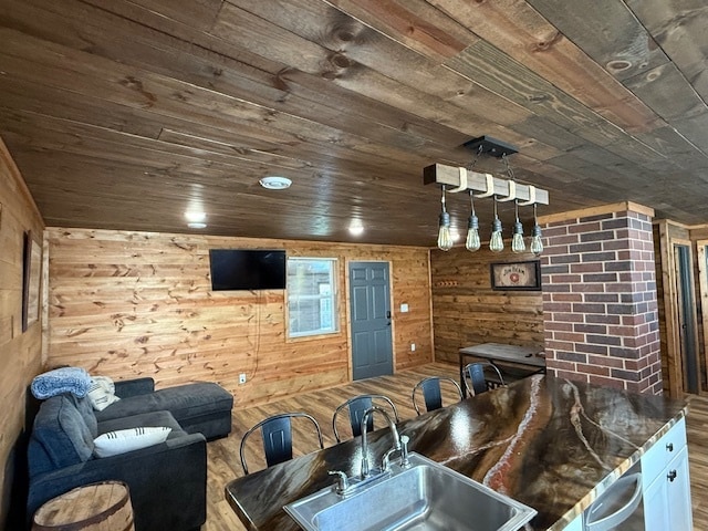 More Photos Of 111 E Grove St, Caledonia General Retail For Sale