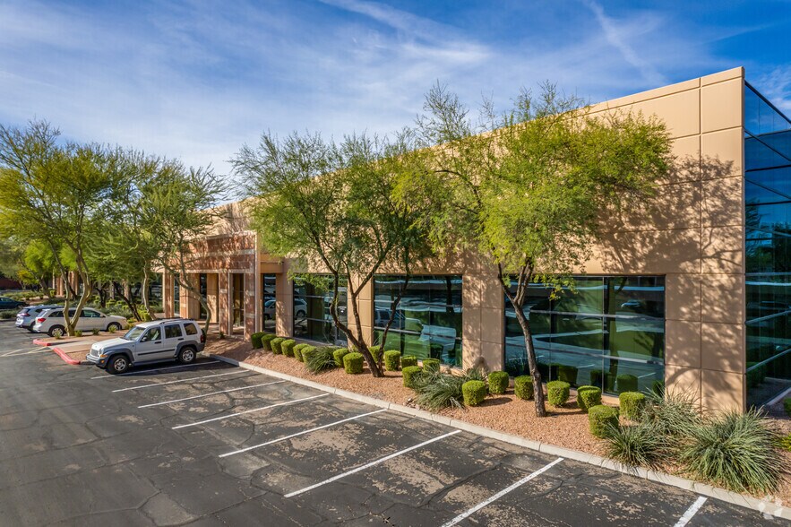 More Photos Of 2095 W Pinnacle Peak Rd, Phoenix Unknown For Lease