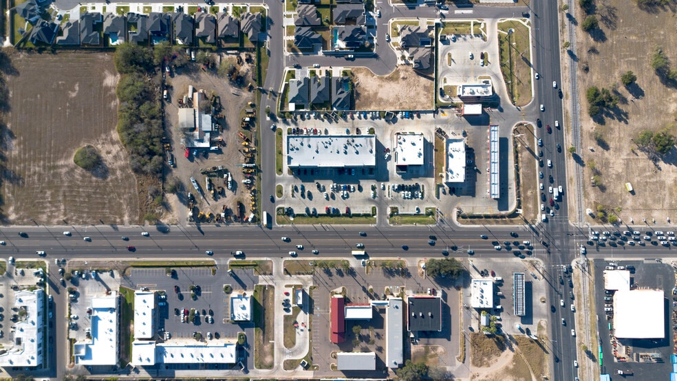 More Photos Of 613 N Shary Rd, Mission Warehouse For Sale