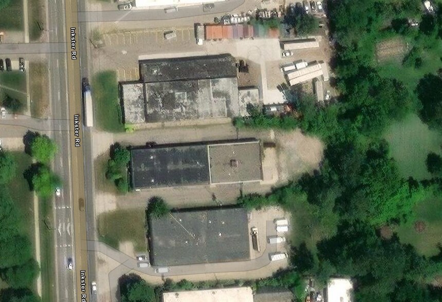 More Photos Of 12700 Inkster Rd, Redford Manufacturing For Sale