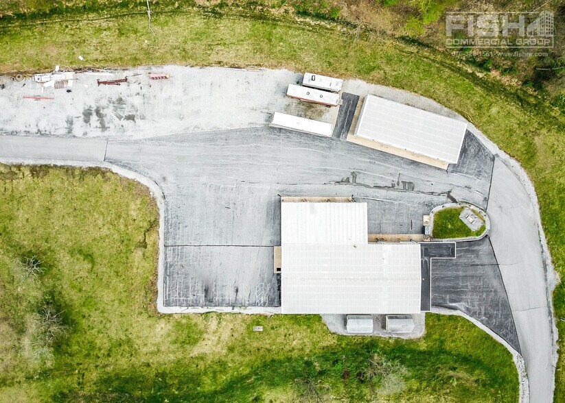 More Photos Of 3010-3024 Lycoming Creek Rd, Williamsport Warehouse For Lease