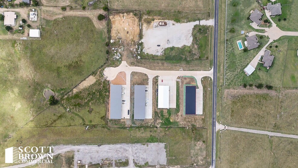 More Photos Of 8137-3 Florance Rd, Northlake Warehouse For Lease