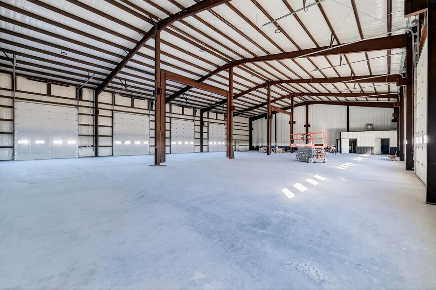 More Photos Of 14761 W I-20, Odessa Industrial For Sale