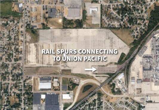 More Photos Of 1000 General Motors Dr, Janesville Land For Sale