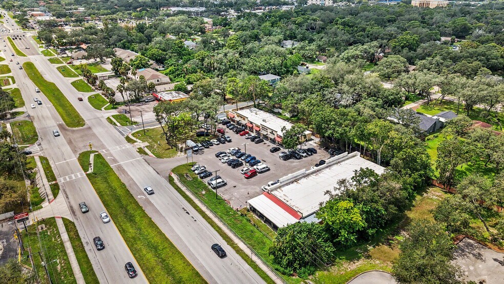 More Photos Of 12202-12232 N 56th St, Tampa Storefront Retail Office For Lease