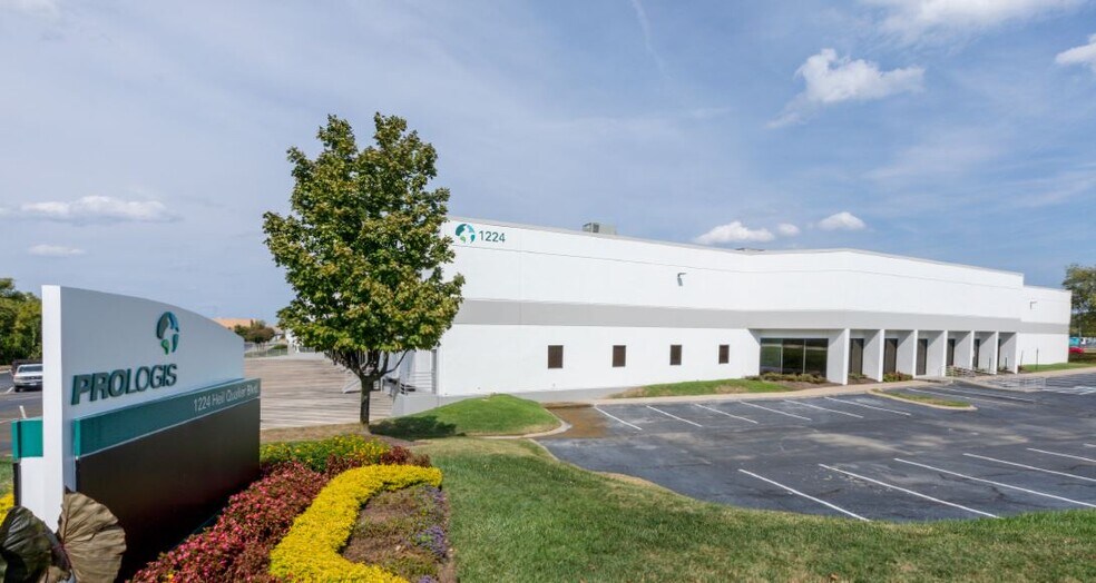 Primary Photo Of 1224-1230 Heil Quaker Blvd, La Vergne Distribution For Lease