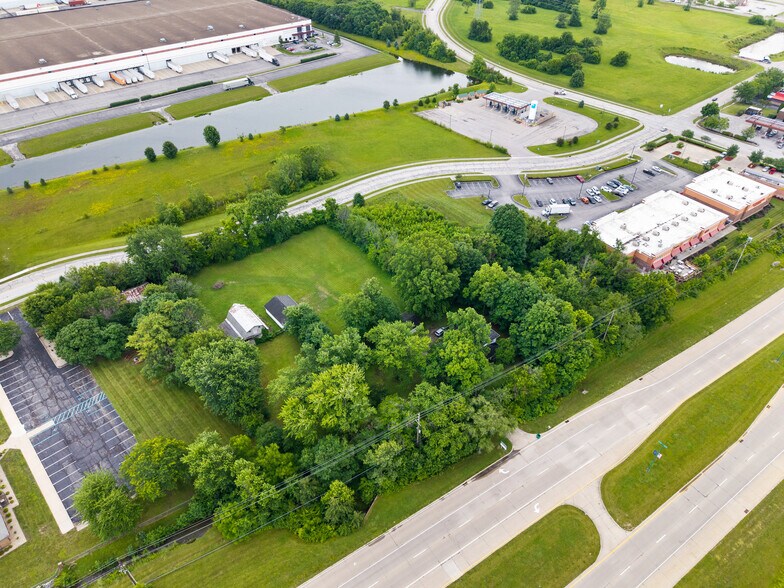 More Photos Of 1771 Quaker Blvd, Plainfield Land For Sale
