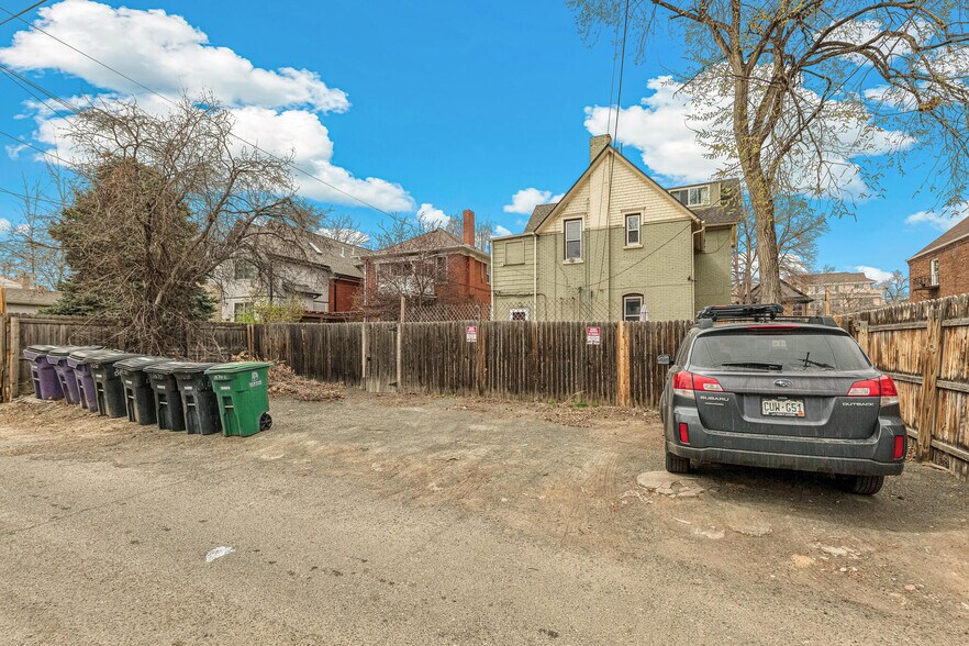 More Photos Of 1570 Saint Paul St, Denver Apartments For Sale