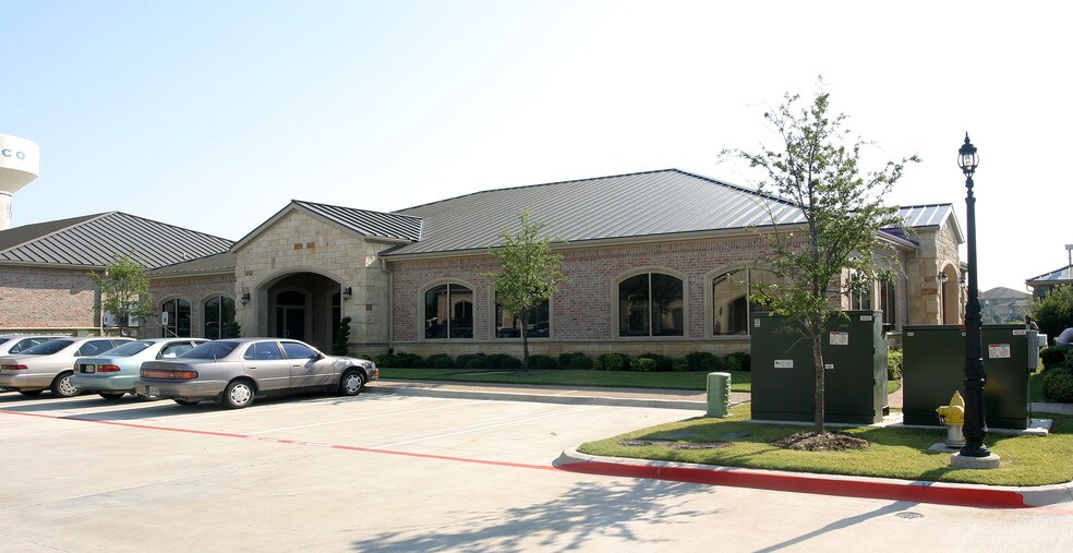 Primary Photo Of 3550 Parkwood Blvd, Frisco Medical For Lease