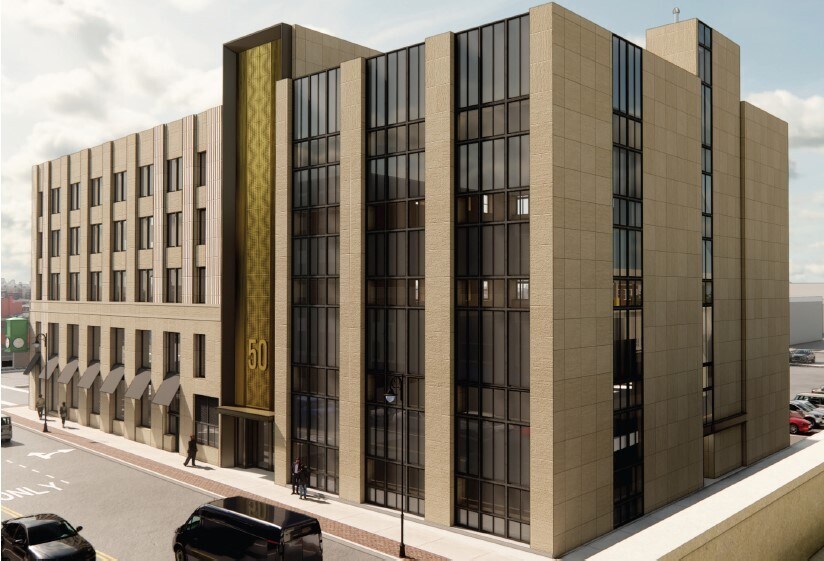 More Photos Of 50 N Park Ave, Rockville Centre Office For Lease