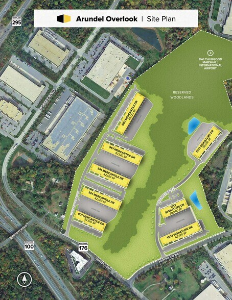 More Photos Of 1503 Signature Dr, Hanover Unknown For Lease