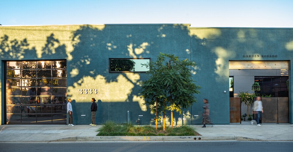 More Photos Of 3333 Casitas Ave, Los Angeles Unknown For Lease