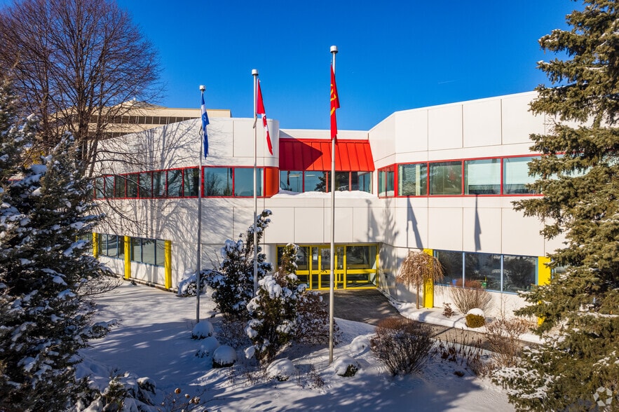 More Photos Of 1325 Hwy Trans-Canada, Dorval Office Residential For Sale