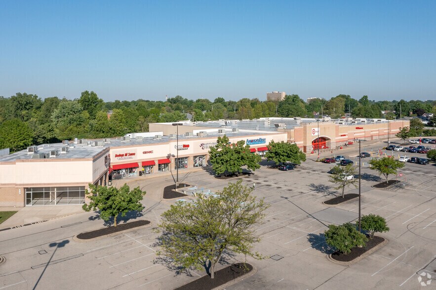 Primary Photo Of 3600 Bardstown Rd, Louisville Unknown For Lease