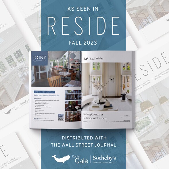 More Photos Of 15 Grand Ave, Shelter Island Heights Restaurant For Sale