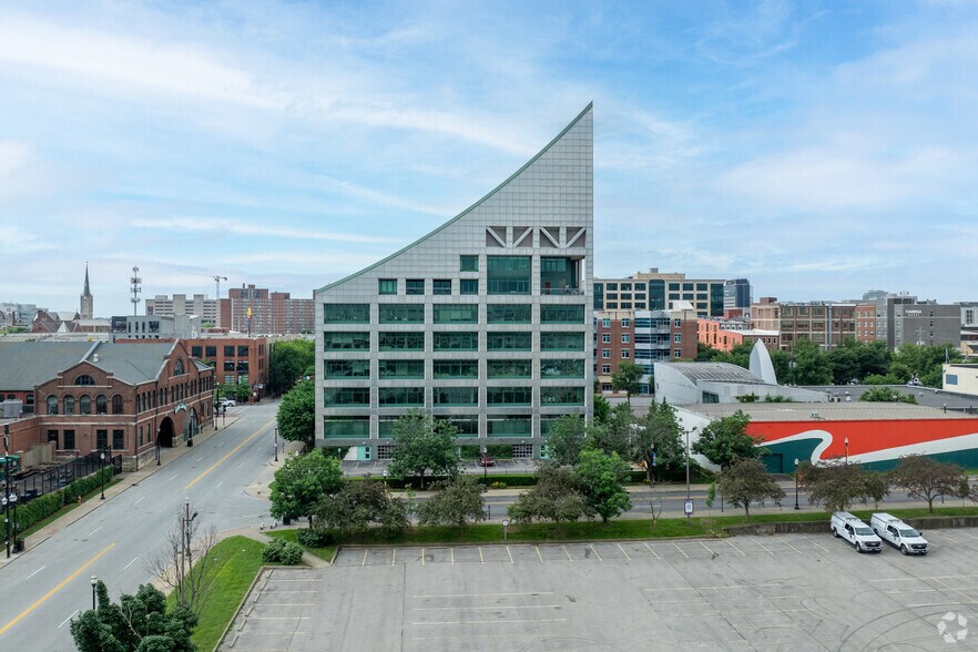 More Photos Of 333 E Main St, Louisville Office For Sale